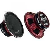 Resim RS-M8PX Pro Audio 500W 200 Rms 