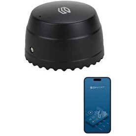 Resim Akıllı Su Kaçağı Dedektörü 