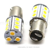 Resim Carub Ampul 12v 18led 1176 Kırmızı 