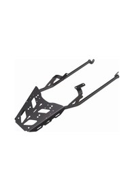 Resim Honda Nx500x Arka Çanta Demiri Coocase 