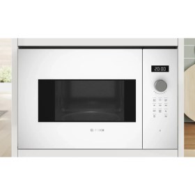 Resim BFL524MW2-BOSCH Ankastre Mikrodalga 