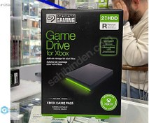 Resim Seagate Game Drive 2 TB HDD Xbox SIFIR - Takas - KURYE !!! 