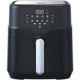Resim Sinbo SCO-5056 Air Fryer - 4.5LT 
