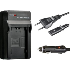 Resim Cazip Shop Cazipshop Sony NP-FZ100 BATARYA(2800MAH)+ŞARJ Cihazı (A7 Iıı , A7 Rııı , A9) 