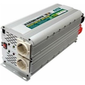 Resim Proskit İnverter 2000 Watt 24 Volt Modifiye Sinus 