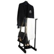 Resim Genel Markalar Ikili Dilsiz Uşak Elbise Askısı 