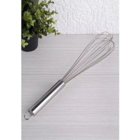 Resim Balsa Metal Çırpıcı 