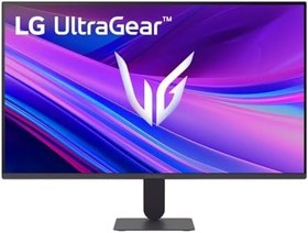 Resim LG 27G411A-B UltraGear G4 27" 1ms MBR 144Hz (HDMI-Displayport) NVIDIA G-SYNC Compatible HDR10 SRGB FHD IPS Gaming Monitör 
