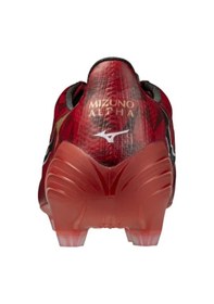 Resim Mizuno Alpha 2 Japan Erkek Krampon Siyah Çok Renkli 