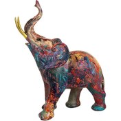 Resim Suntek Masaüstü Ev Dekorasyonu Yağlıboya Resim Için Modern 