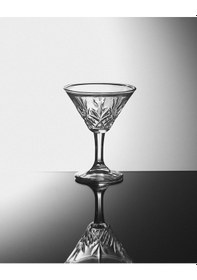 Resim Madame Coco Dublin 4'lü Kadeh Seti - Şeffaf - 185 Ml 8684427129708 Çok Renkli 