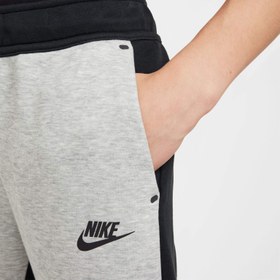 Resim Nike Sportswear Smooth Tech Fleece Çocuk Pantolon 