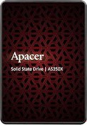 Resim Apacer Disque Dur SSD AS350X 512Go 