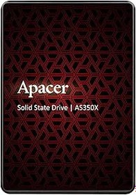 Resim Apacer Disque Dur SSD AS350X 512Go 