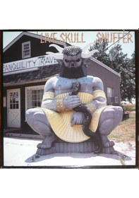 Resim Live Skull - Snuffer , 1988 12'' Post-punk 