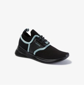 Resim Lacoste Lt Sense 120 1 Sfa Kadın Siyah Sneaker 