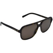 Resim Dolce&Gabbana Dolce Gabbana Dg 4354 502/73 58 15 145 Unisex Güneş Gözlüğü 