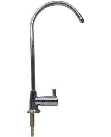 Resim Evrensel Su Arıtma Musluğu Beyaz 