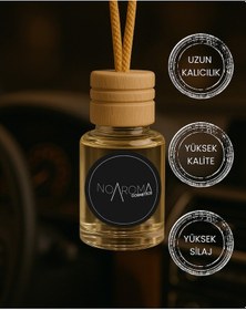 Resim Good Gırl Blush Bn Unısex Parfüm Kokulu Araba Kokusu - Araç İçi Hava Temizleyici Askı 