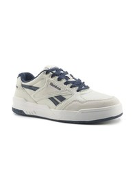 Resim Reebok Primewalk Tiempo Iı Beyaz Koşu Ayakkabısı 000000000102156285 Beyaz | Unisex 