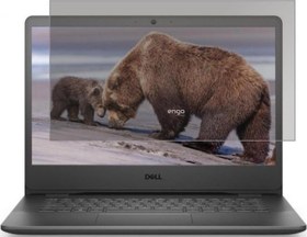 Resim Dell Vostro 3400 14 İnç Hayalet Ekran Koruyucu Şeffaf 16:9 Engo