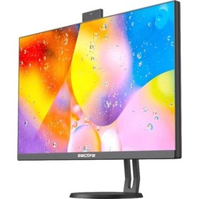 Resim Seclife HBA-D6745B I5-12400 16GB 512GB SSD 27 