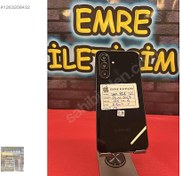 Resim Samsung A26 İkinci El TR | 128 GB | Siyah İkinci El GARANTİLİ 2.EL A26/5G