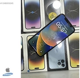 Resim Apple iPhone X İkinci El TR | 64 GB | Gri 