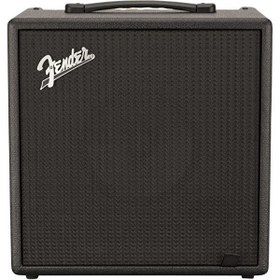 Resim Fender Rumble LT25 Gitar Amfisi 