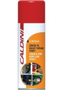 Resim Caldini Zincir ve Halat Yağlama Spreyi Gres 200Ml 