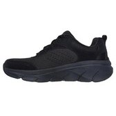 Resim Skechers 232715 BBK D'Lux Walker 2.0-Durven Erkek Spor Ayakkabı 