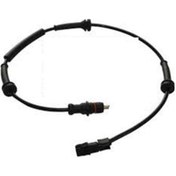 Resim Abs Tekerlek Hiz (Devir) Sensörü Ön Laguna 2 2001- 504656803 