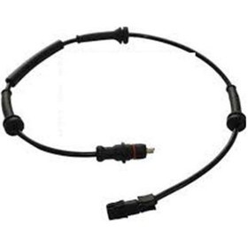 Resim Abs Tekerlek Hiz (Devir) Sensörü Ön Laguna 2 2001- 504656803 