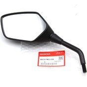 Resim Honda Africa Twin 1100 20-24 Sol Ayna 88220-mks-e00 