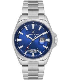 Resim Daniel Klein DK.1.14037-6 Daniel Klein Erkek Kol Saati 250056693D34K 