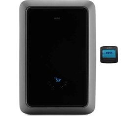 Resim Airfel Maestro Smart Wifi 28/28 Kw 24000 Kcal Tam Yoğuşmalı Kombi 