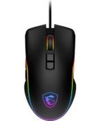 Resim MSI Forge GM300 Kablolu Oyuncu Mouse 