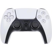 Resim Shaza T28 Windows \u002F iOS \u002F Android \u002F PS4 \u002F PS5 (Kısmi) Uyumlu Gamepad 