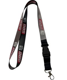 Resim OTO SÜSLEN İSTANBUL Boyun Askı İpi BBS 50cm 