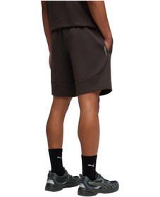 Resim 692182-01 Puma Tech Shorts Erkek Şort Ve Kapri Siyah 692182-01 Siyah 