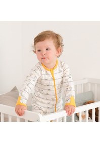 Resim Owli Uyku Tulumu 0.2 Tog Early Birds Sarı 