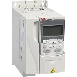 Resim ABB Acs310-03e-09a7-4 4kw Sürücü 
