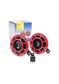 Resim Hella Yüksek Ton Korna 12v 300-500hz 118db 3ag003399-801 