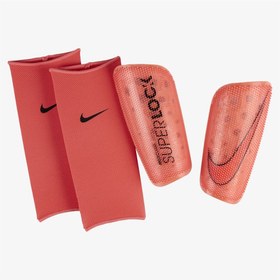 Resim Nike Mercurial Lite SuperLock Futbol Tekmeliği 