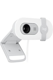 Resim AyrStore BRIO 100 Full HD Web Kamerası, Toplantı ve Yayın Amaçlı, Otomatik Işık Dengesi, Dah 