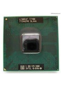 Resim Sla4a Intel Core 2 Duo T7100 