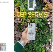 Resim Apple iPhone 15 Pro İkinci El YD | 128 GB | Natürel Titanyum Apple iPhone 15 Pro YD | 128 GB | Natürel Titanyum