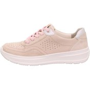 Resim Sneaker Günlük Kadın 2-000355-4100 Legero Sprınter Beige Bej 
