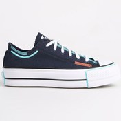 Resim Converse Kadın Ayakkabı A07597c Çok Renkli 