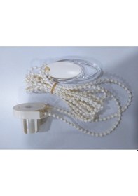 Resim Perde Mekanizması Store Stor Perde Mekanizması Zincir Takımı 